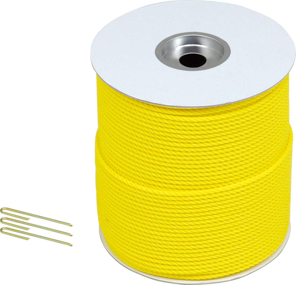 トーエイライト G1189 グランドロープ6×300（3） TOEI LIGHT Amazon | TOEI LIGHT(トーエイライト) グランドロープ6×300(3) G1189